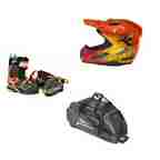 Snowmobile Accessories